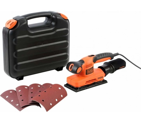 Black & Decker KA320EKA