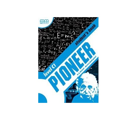 PIONNER C1-C1+ STUDENTS BOOK