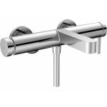 Hansgrohe Смесител за вана/душ Hansgrohe Finoris с едноръкохватков хром (76420000)