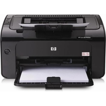 HP LaserJet P1102w CE658A