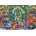 Bluebird Puzzle - Puzzle Toy Store - 2 000 piese