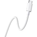 Xiaomi Кабел Xiaomi 3A Braided USB-C to USB-C Cable (1m) (BHR0878GL)