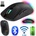 Media-Tech SILENT & RECHARGE MT1124