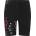 Zoggs Ascent Mid Jammer Mens - Black