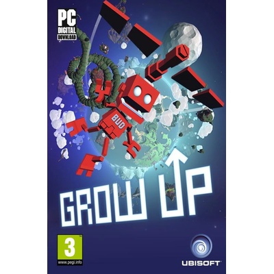 Grow Up