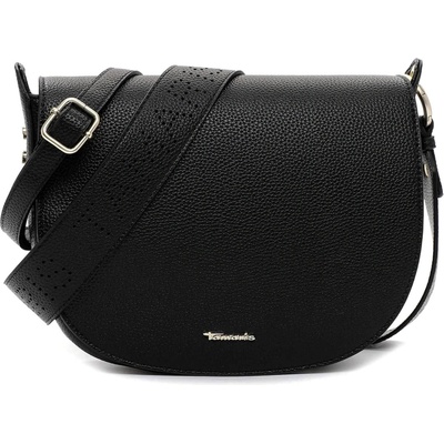 Dámská crossbody kabelka Kouf černá