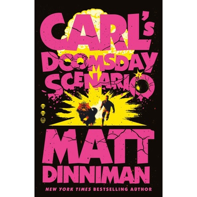 Carl´s Doomsday Scenario