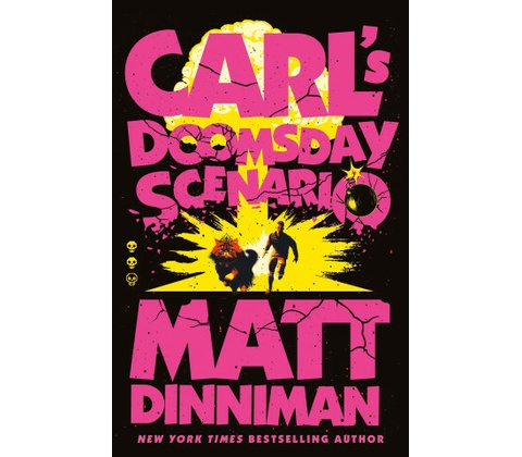 Carl´s Doomsday Scenario
