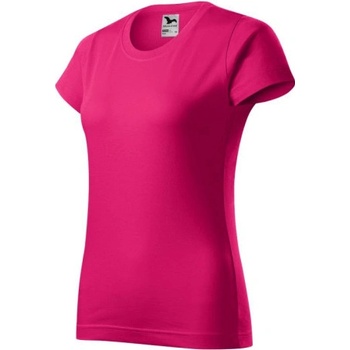 Malfini Basic 134 purpurové
