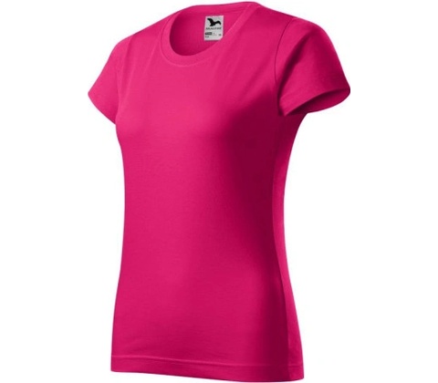 Malfini Basic 134 purpurové