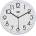Wall Clock OM 3508 WH