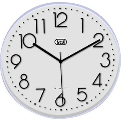 Wall Clock OM 3508 WH