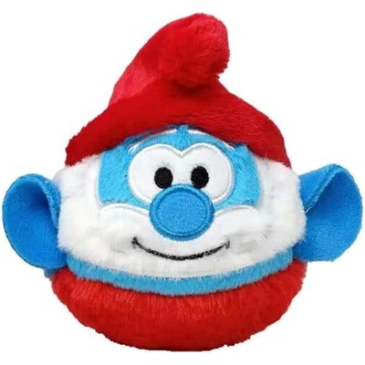 TY Beanie Bouncers Šmoulové Taťka Šmoula – Hledejceny.cz