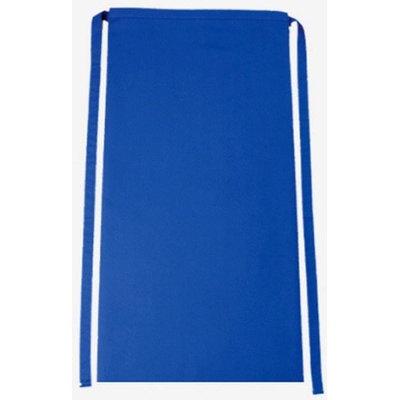 Workwear Roma 80 Krátka pracovná zástera 00122-01 Bugatti