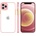 Xiaomi Силиконов гъвкав калъф Milky Case за Xiaomi Redmi Note 9 4G - Розов KP11727