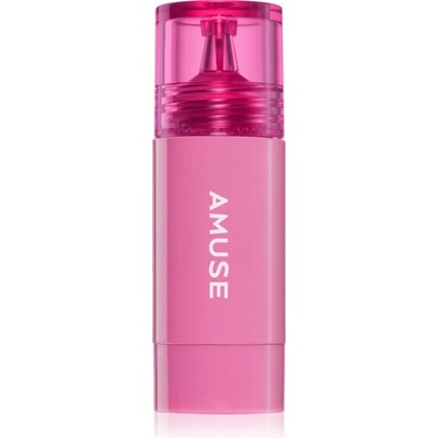 AMUSE Cheek Tok Tok! течен руж за дълготраен ефект цвят 05 Love Me Tok 5.5ml