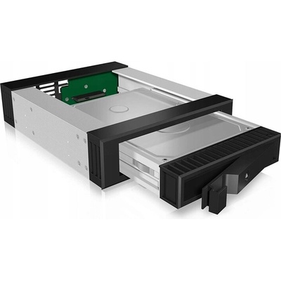 Icy Box IB-129SSK-B