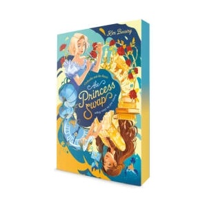 Cinderella and the Beast (ISBN: 9780593708026)