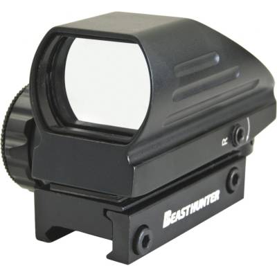 Valiant Aero PointSight Red/Green