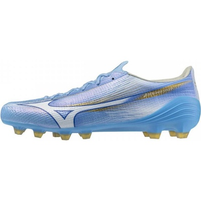 Mizuno ALFA III ELITE Světle modrá