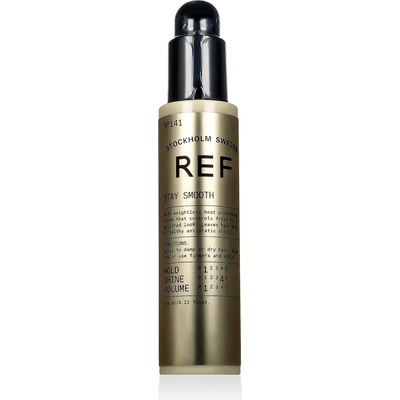 REF Stay Smooth N°141 125 ml