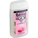 Le Petit Marseillais Raspberry&Peony krémový sprchový gel 250 ml