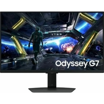 Samsung Odyssey G7 S27DG702EU