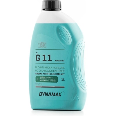 DYNAMAX Cool Ultra G11 1 l