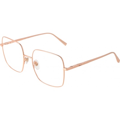 Chopard obroučky na dioptrické brýle VCHF49M 08FC Titanium