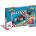 Clementoni - Puzzle 3x48 Hot Wheels - 40 - 99 piese