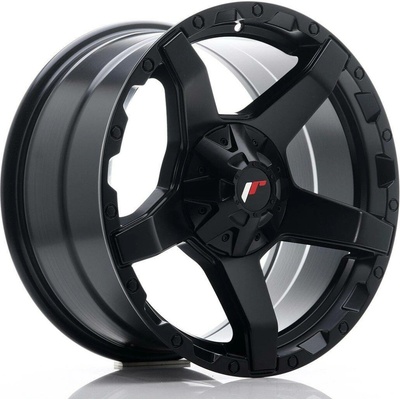 Japan Racing JRX5 9x18 6x139,7 ET20 matt black
