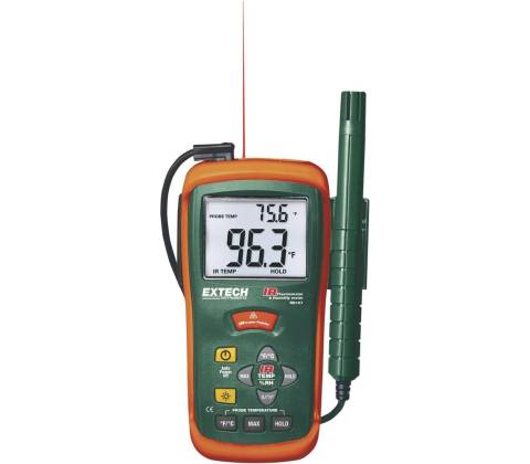 Extech RH101