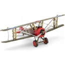Metal Earth Ocelová stavebnice Sopwith Camel