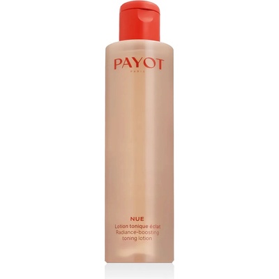 Payot NUE Lotion Tonique Eclat okysličující pleťový tonik 200 ml – Hledejceny.cz