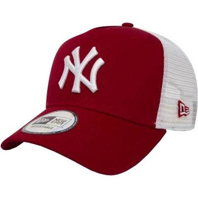 New Era New York Yankees MLB Clean Cap 11588488