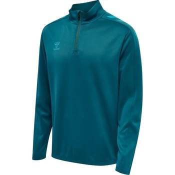 Hummel Суитшърт Hummel CORE XK HALF ZIP POLY SWEAT 211479-7058 Размер L