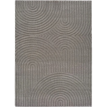 Image 1 of Universal Сив килим Yen One, 160 x 230 cm - Universal (67153)
