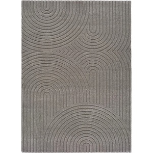 Universal Сив килим Yen One, 160 x 230 cm - Universal (67153)