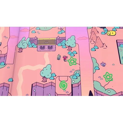 The Plucky Squire (Devolver Deluxe Edition)