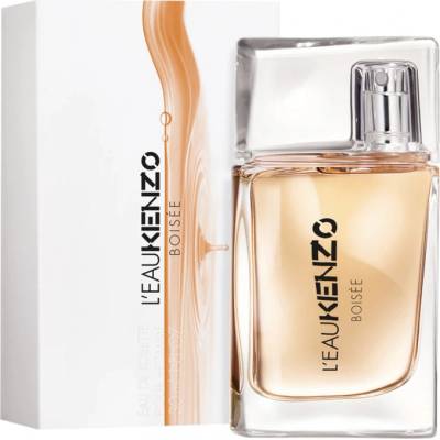 KENZO L'Eau Kenzo Boisee Парфюм EDP за мъже 30ml