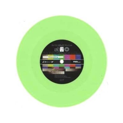 SP The Future Sound Of London: Sleepwalking CLR LTD