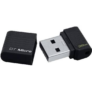 Kingston DataTraveler Micro 32GB USB 2.0 DTMCK/32GB