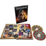 Warner Iron Maiden: The Book Of Souls: Live Chapter (Deluxe Edition) - 2CD (019582)