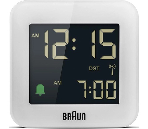 Braun BC08W-DCF