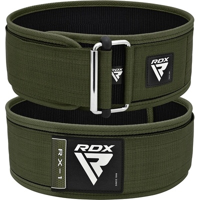 RDX RX1 Weight Lifting