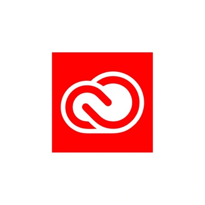 Adobe Софтуер Adobe Creative Cloud for teams All Apps, Multiple Platforms, EU English, Subscription New (65297754BA01C12)
