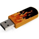 Verbatim Mini Elements 16GB USB 2.0 (49406) Флаш памет