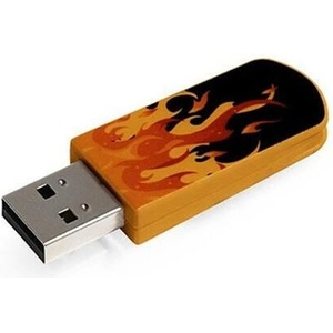 Verbatim Mini Elements 16GB USB 2.0 (49406) Флаш памет