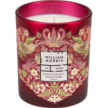 Heathcote & Ivory William Morris Patchouli & Red Berry 180 g