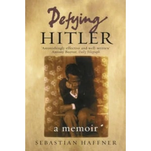 Defying Hitler (2003)